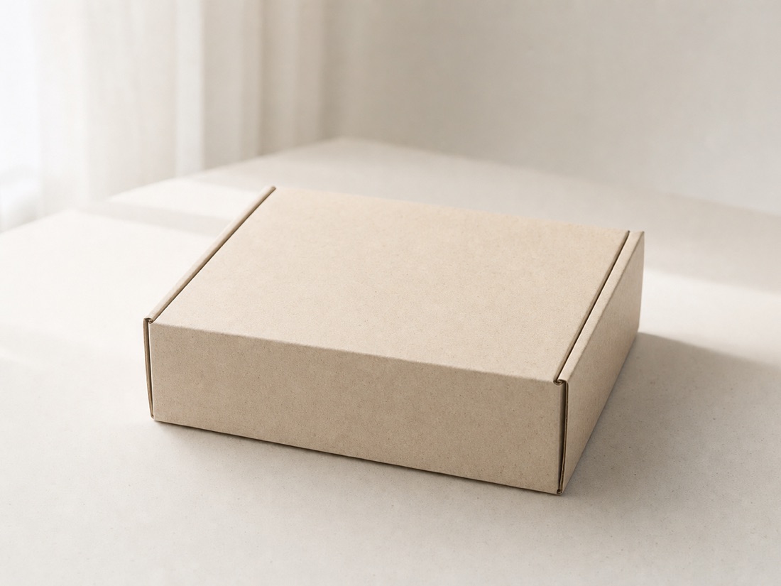 Packaging riciclato